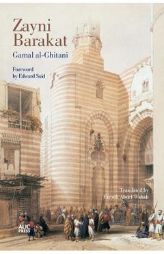 Poza produsului Zayni Barakat - Gamal Al-ghitani