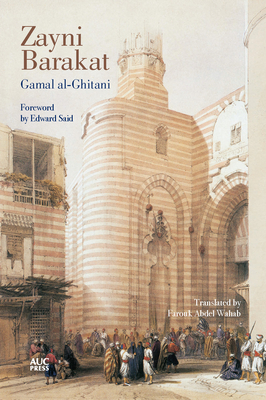 Zayni Barakat - Gamal Al-ghitani
