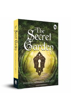 Poza produsului The Secret Garden - Frances Hodgson Burnett