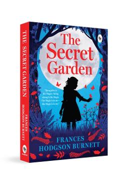 The Secret Garden - Frances Hodgson Burnett