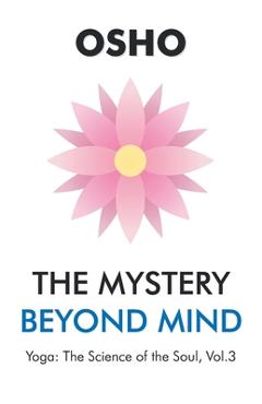 Poza produsului The Mystery beyond Mind - Unknown