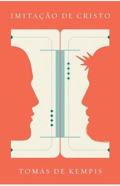 Coperta cărții 'Imitação de Cristo - Tomás De Kempis'