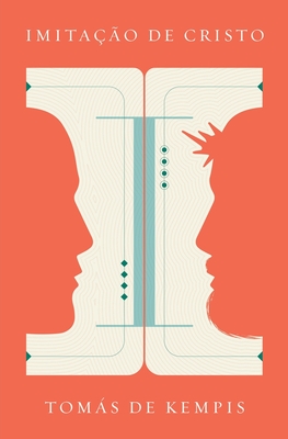 Coperta cărții 'Imitação de Cristo - Tomás De Kempis'