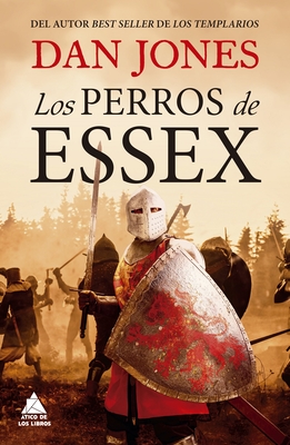 Los Perros de Essex 1 - Dan Jones