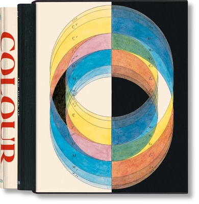The Book of Colour Concepts - Alexandra Loske