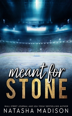 Meant For Stone - Special Edition Cover - Natasha Madison