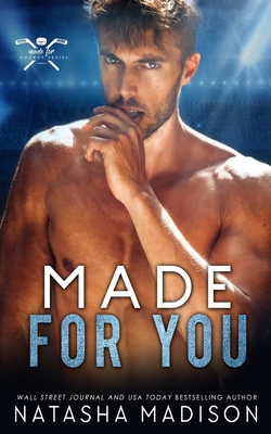 Made For You - Natasha Madison