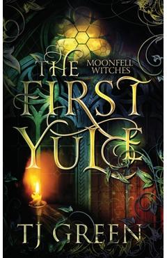 Poza produsului The First Yule: Paranormal Novella - Tj Green