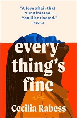 Everything's Fine - Cecilia Rabess