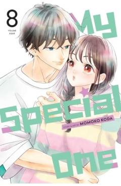 My Special One, Vol. 8 - Momoko Koda