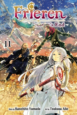 Frieren: Beyond Journey's End, Vol. 11 - Kanehito Yamada