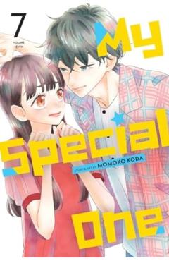My Special One, Vol. 7 - Momoko Koda