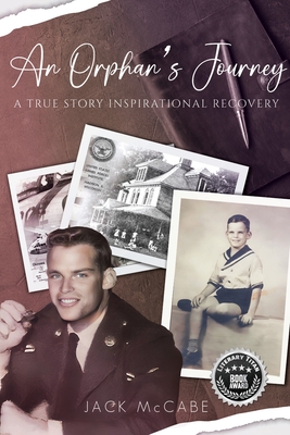 An Orphan's Journey - Jack Mccabe