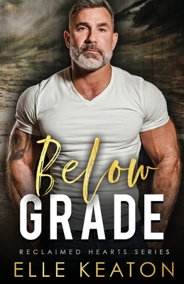 Below Grade - Elle Keaton