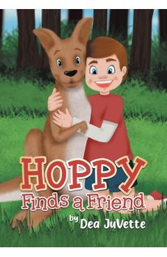 Poza produsului Hoppy Finds A Friend - Dea Juvette