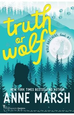Poza produsului Truth or Wolf - Smartypants Romance