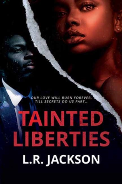 Tainted Liberties - L. R. Jackson