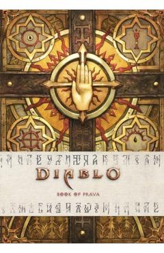 Diablo: Book of Prava -