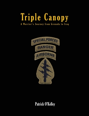 Triple Canopy - Patrick O'kelley