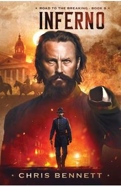 Poza produsului Inferno - Chris Bennett