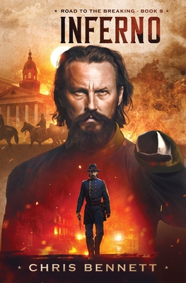 Inferno - Chris Bennett
