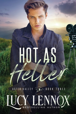 Hot As Heller - Lucy Lennox