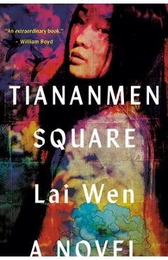 Tiananmen Square - Lai Wen