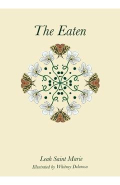 Poza produsului The Eaten - Leah Saint Marie