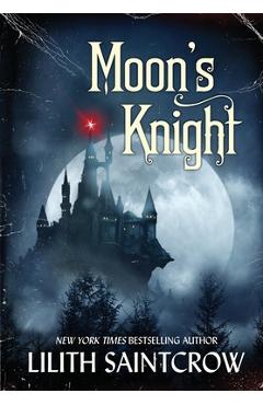 Poza produsului Moon's Knight: A Tale of the Underdark - Lilith Saintcrow