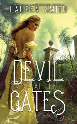 Devil at the Gates - Lauren Smith