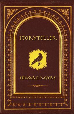 Storyteller - Edward Myers