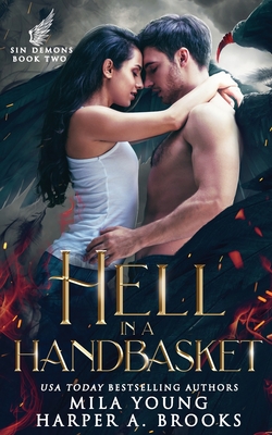 Hell In A Handbasket: Paranormal Romance - Mila Young