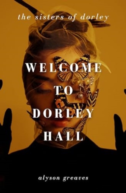 Welcome to Dorley Hall - 