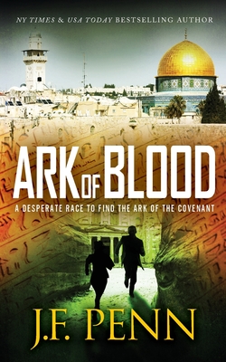 Ark of Blood - J. F. Penn