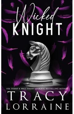 Poza produsului Wicked Knight: Special Edition Print - Tracy Lorraine