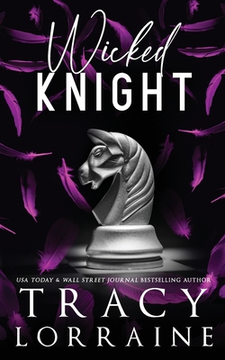 Wicked Knight: Special Edition Print - Tracy Lorraine