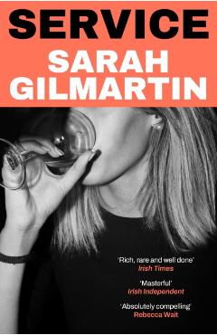 Service - Sarah Gilmartin
