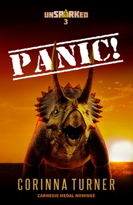 Panic! - Corinna Turner