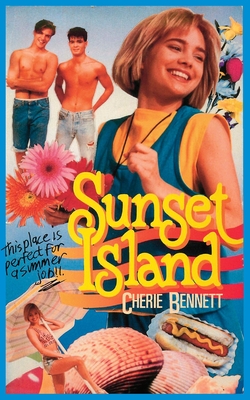 Sunset Island - Cherie Bennett