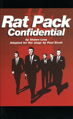 Rat Pack Confidential - Shaun Levy