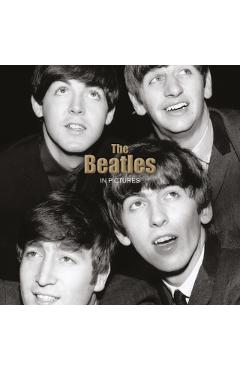 The Beatles: In Pictures - Mirrorpix