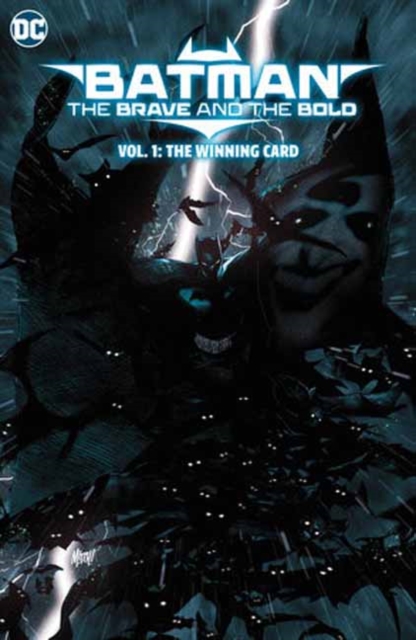 Batman: The Brave and the Bold: The Winning Card - Tom King