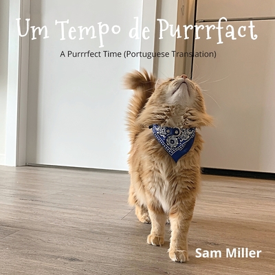 Um Tempo de Purrrfact - Sam Miller