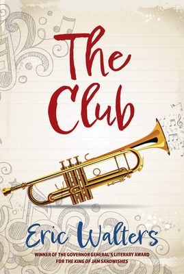 The Club - Eric Walters
