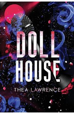 Poza produsului Dollhouse: A Rockstar Romance - Thea Lawrence