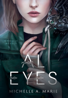 Al Eyes - Michelle A. Marie