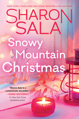 Snowy Mountain Christmas - Sharon Sala