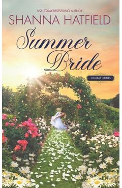Coperta cărții 'Summer Bride - Shanna Hatfield'