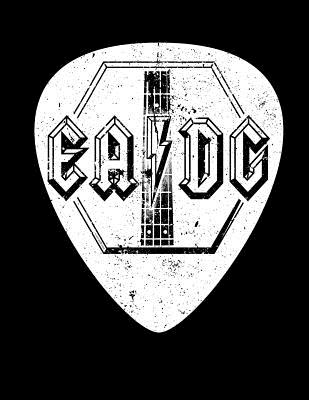 Bass Guitar Tablature Bass Guitar Picks EADG Bass Tab - L. Fields