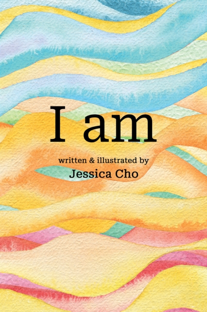 I am - Jessica Cho